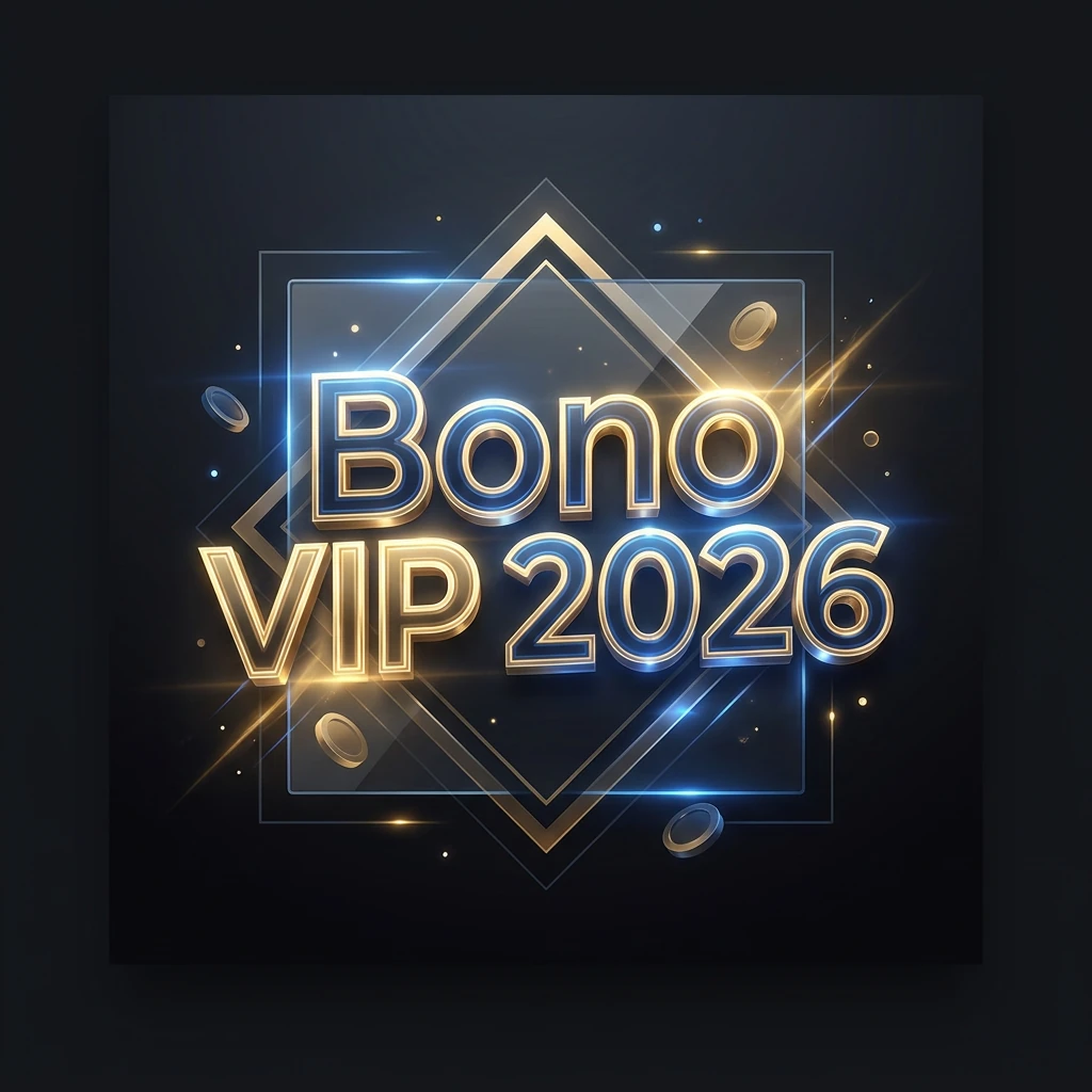 Bono VIP 2026